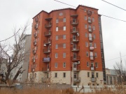 9-этажный жилой дом по пер. Березовский, 2010 г.