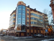 6-этажный жилой дом по ул. Фиолетова/ул. Пугачева, 2016 г.