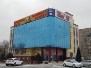 Административно-офисное здание по ул. Победы, 56 к1 Лит А