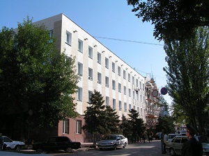 Реконструкция и капитальный ремонт в Астрахани